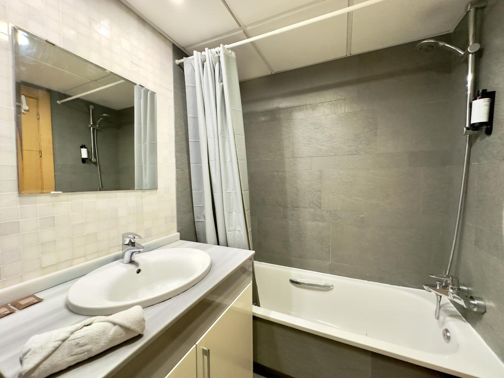 Urbe10 Pacifico Sea Views Apartment Málaga Exteriör bild